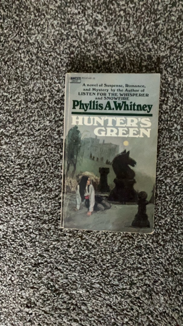 Hunter’s Green