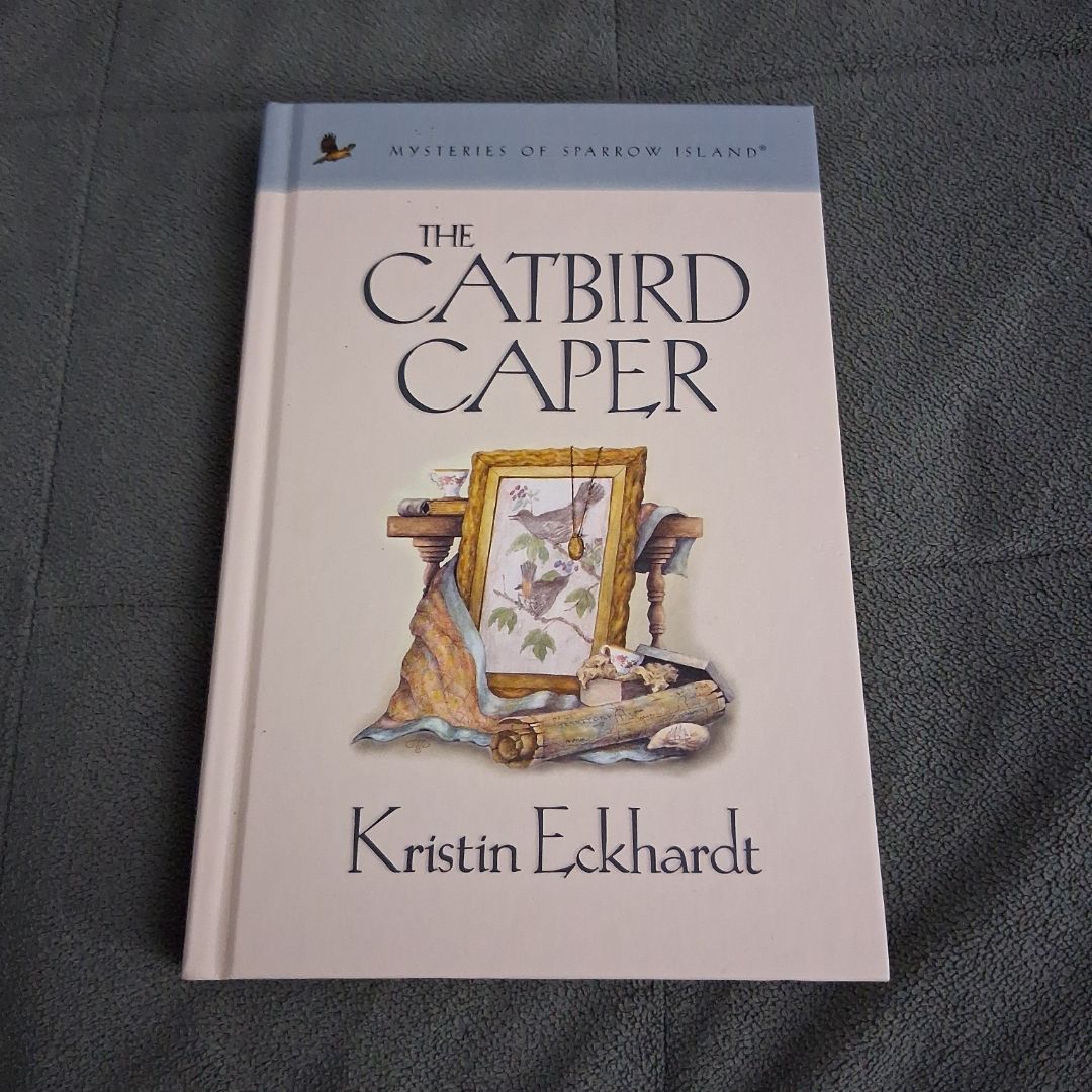 The Catbird Caper