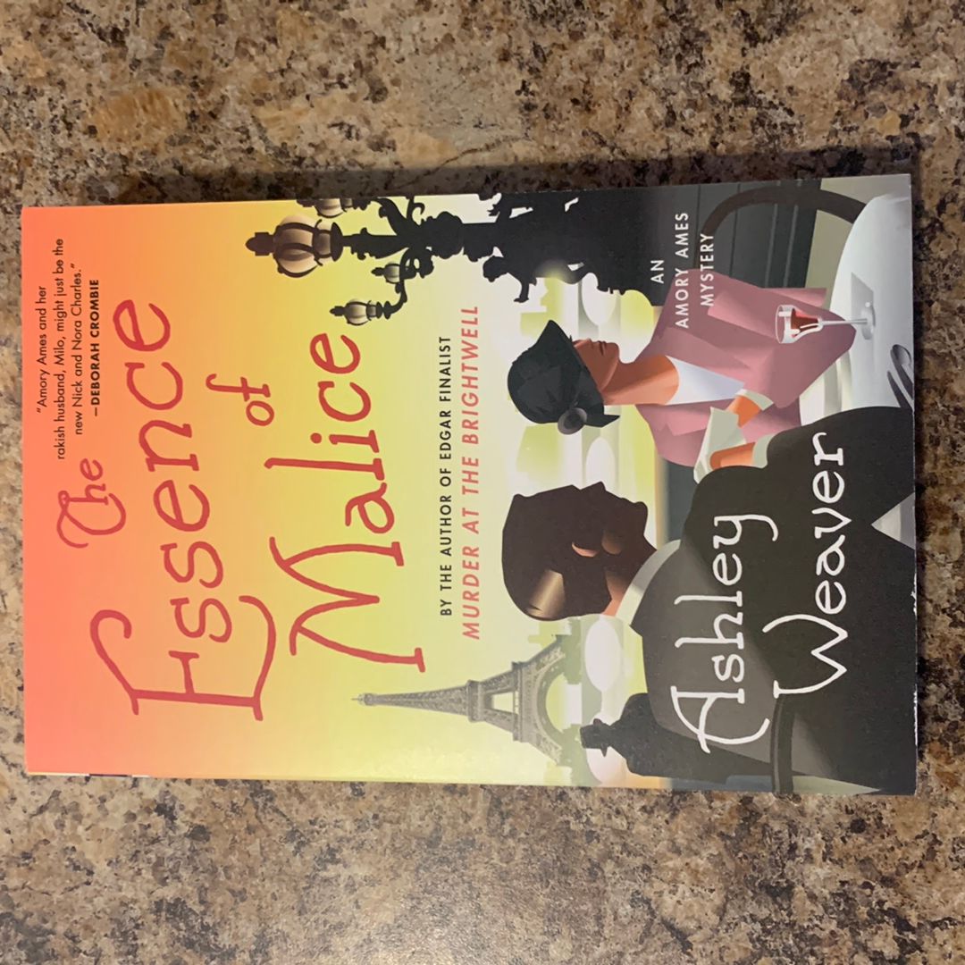 The Essence of Malice