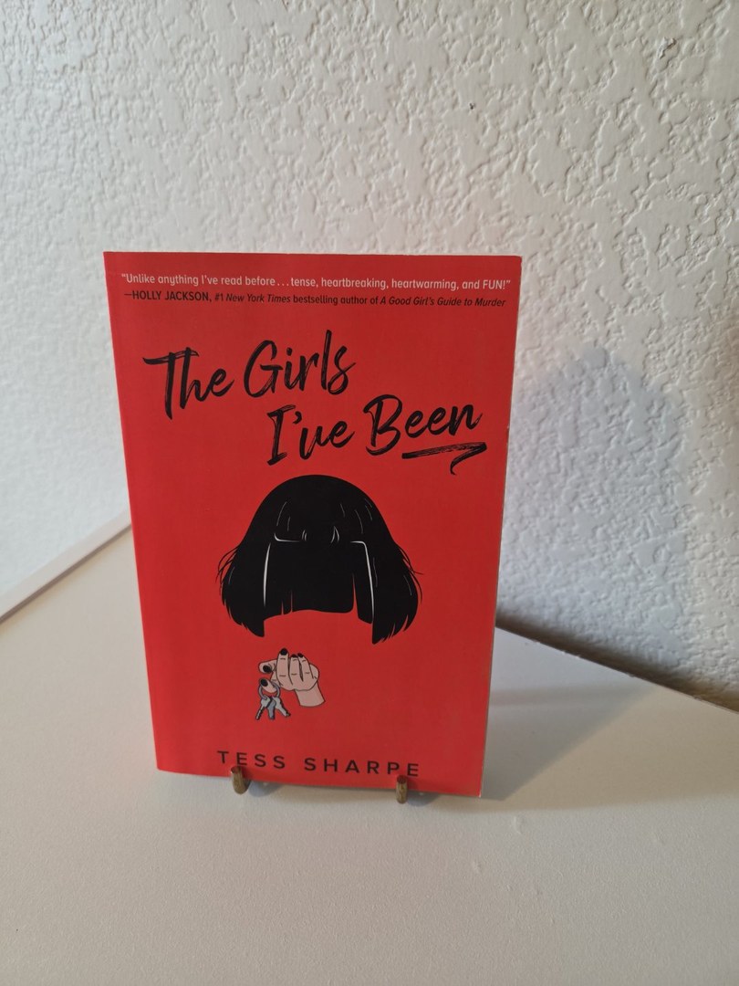 The Girls I've Been