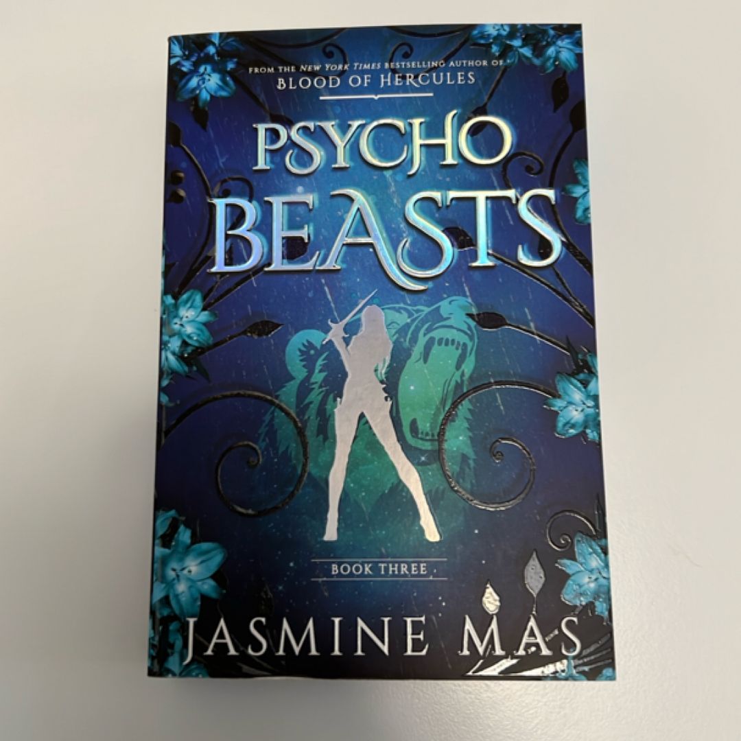 Psycho Beasts