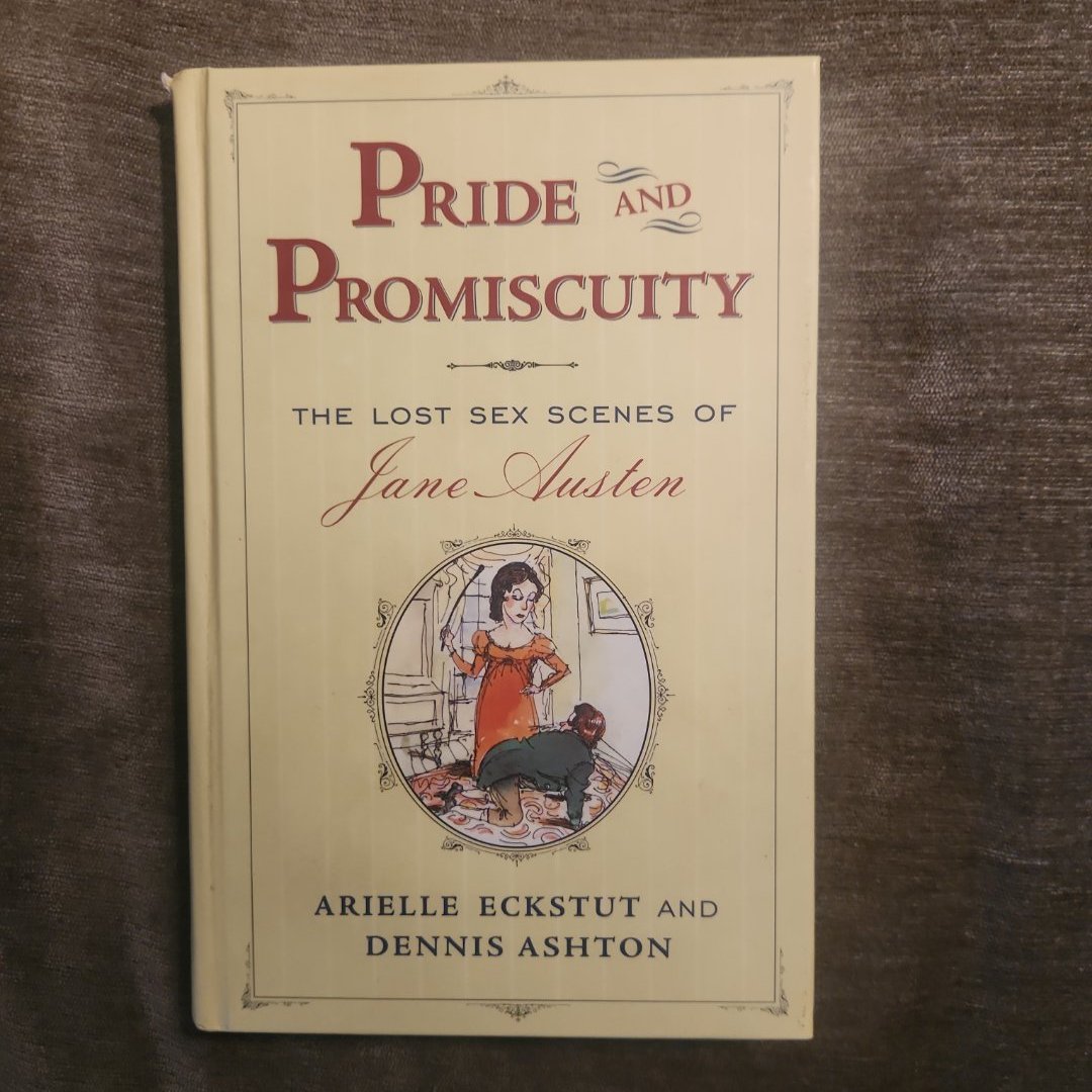 Pride and Promiscuity