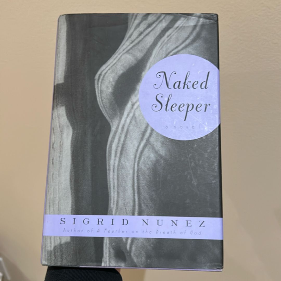 Naked Sleeper