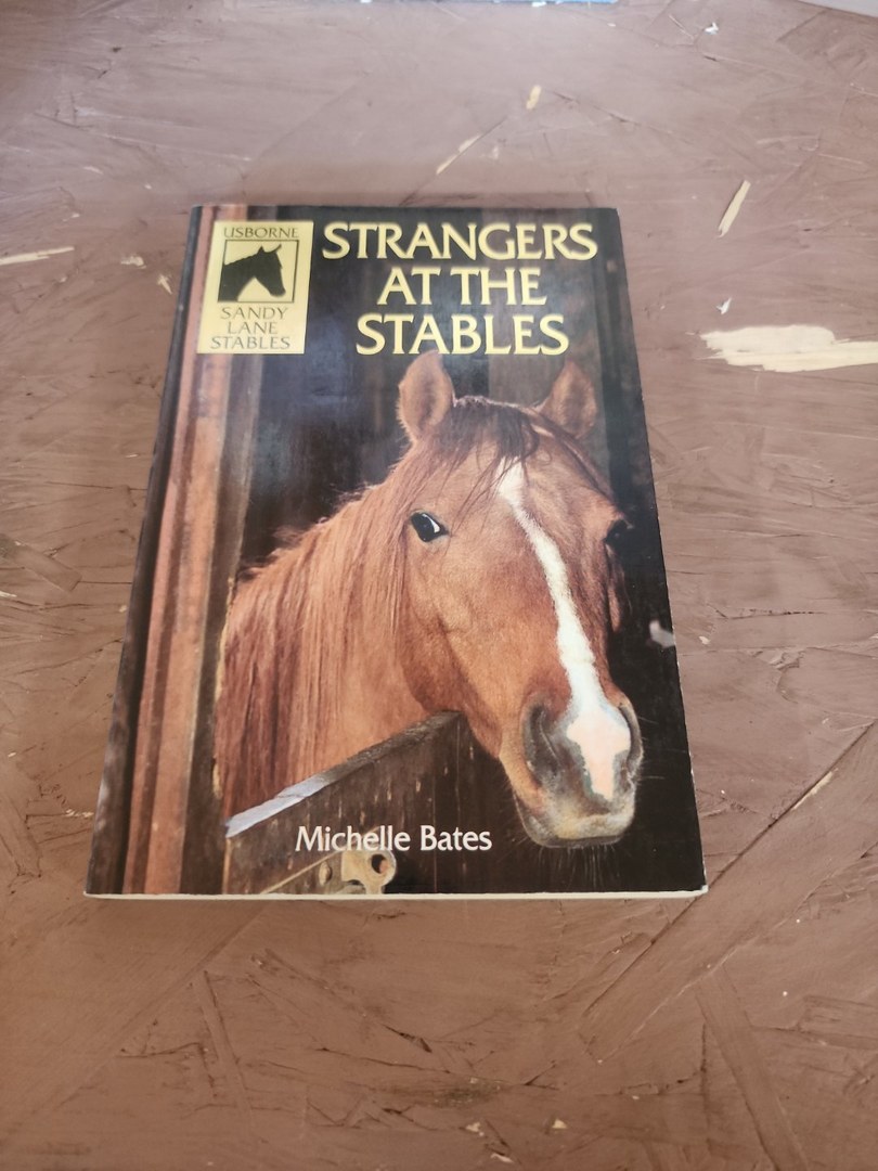 Strangers at the Stables