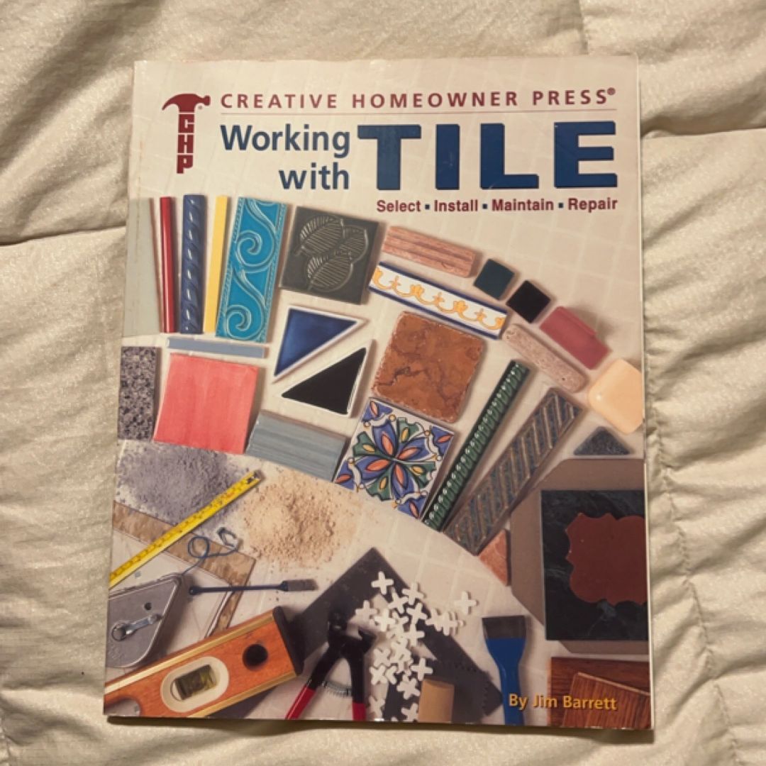 Working with Tile