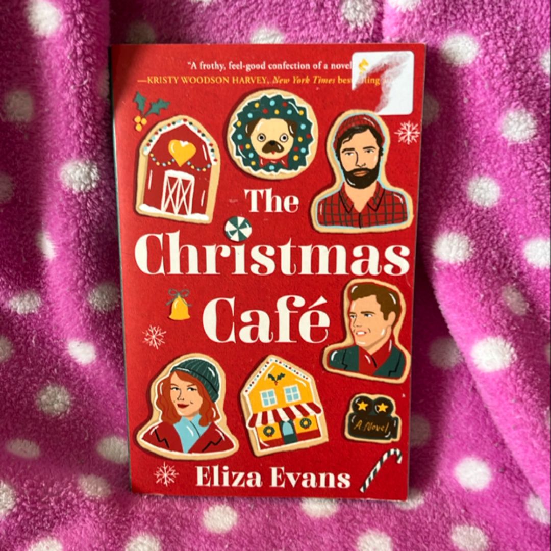 The Christmas Café