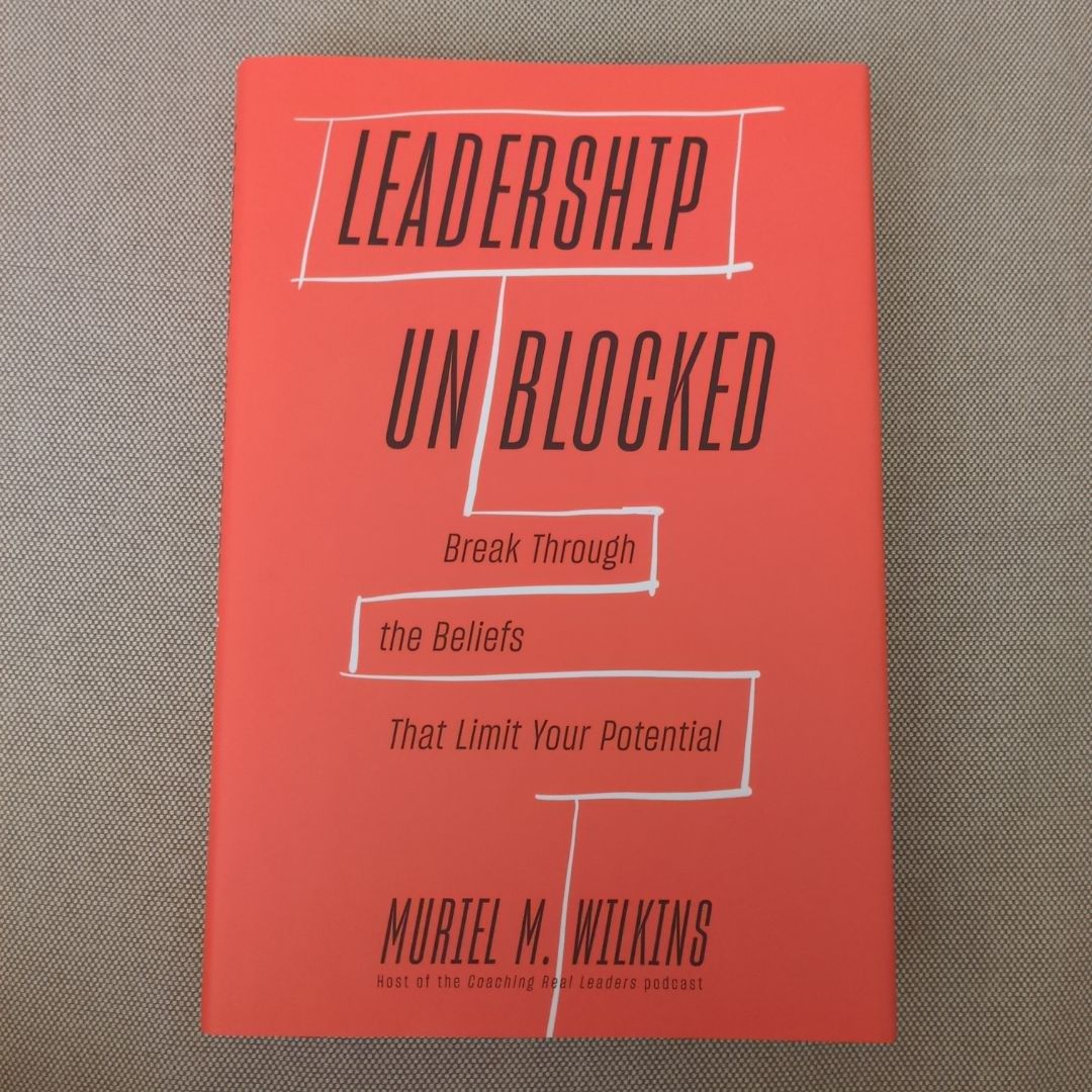 Leadership Unblocked