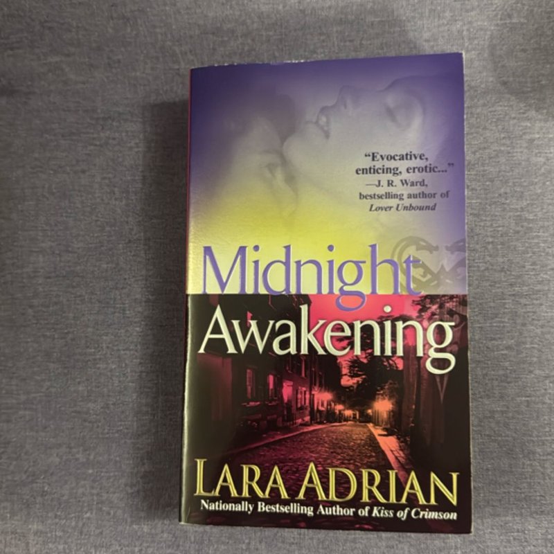 Midnight Awakening