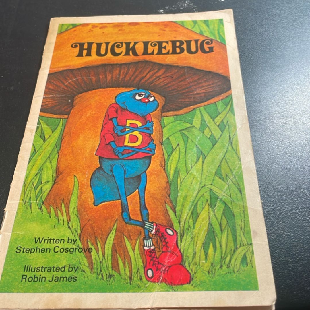 Hucklebug