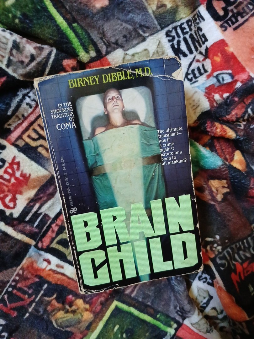 Brain Child