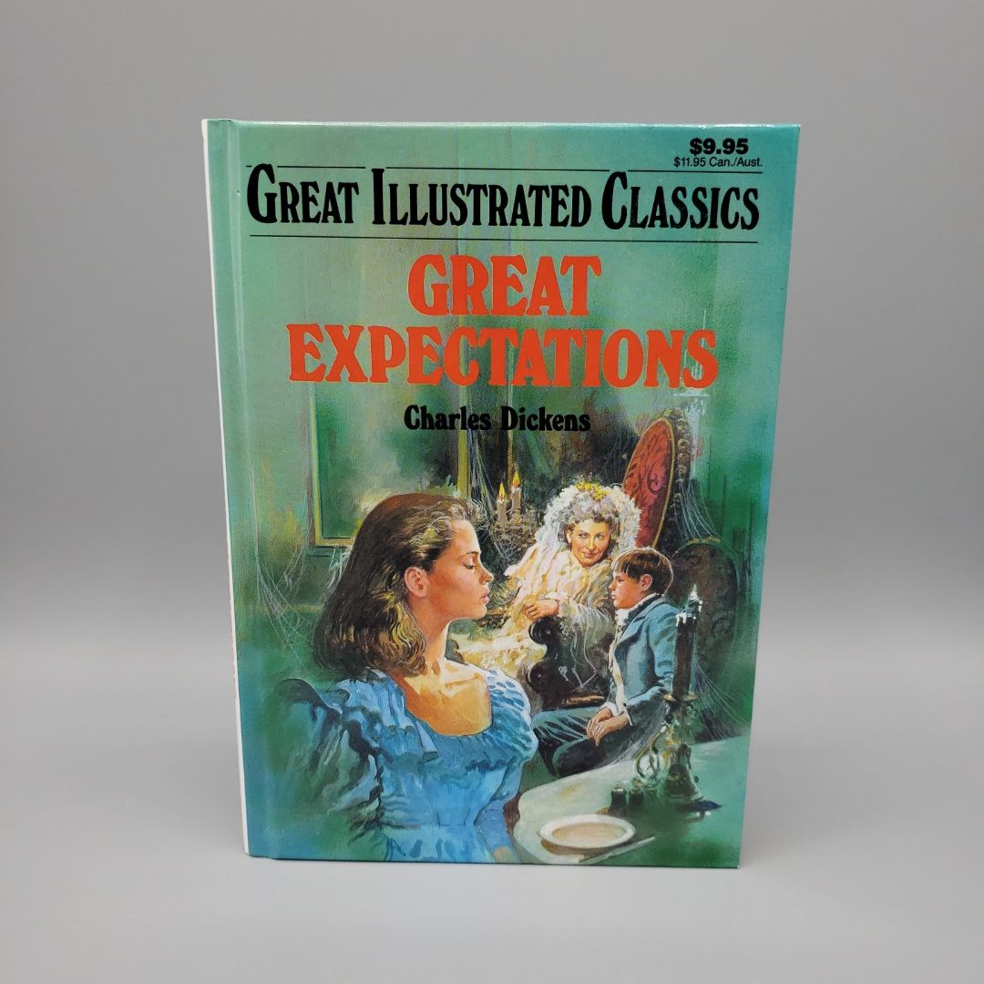 Great Expectations