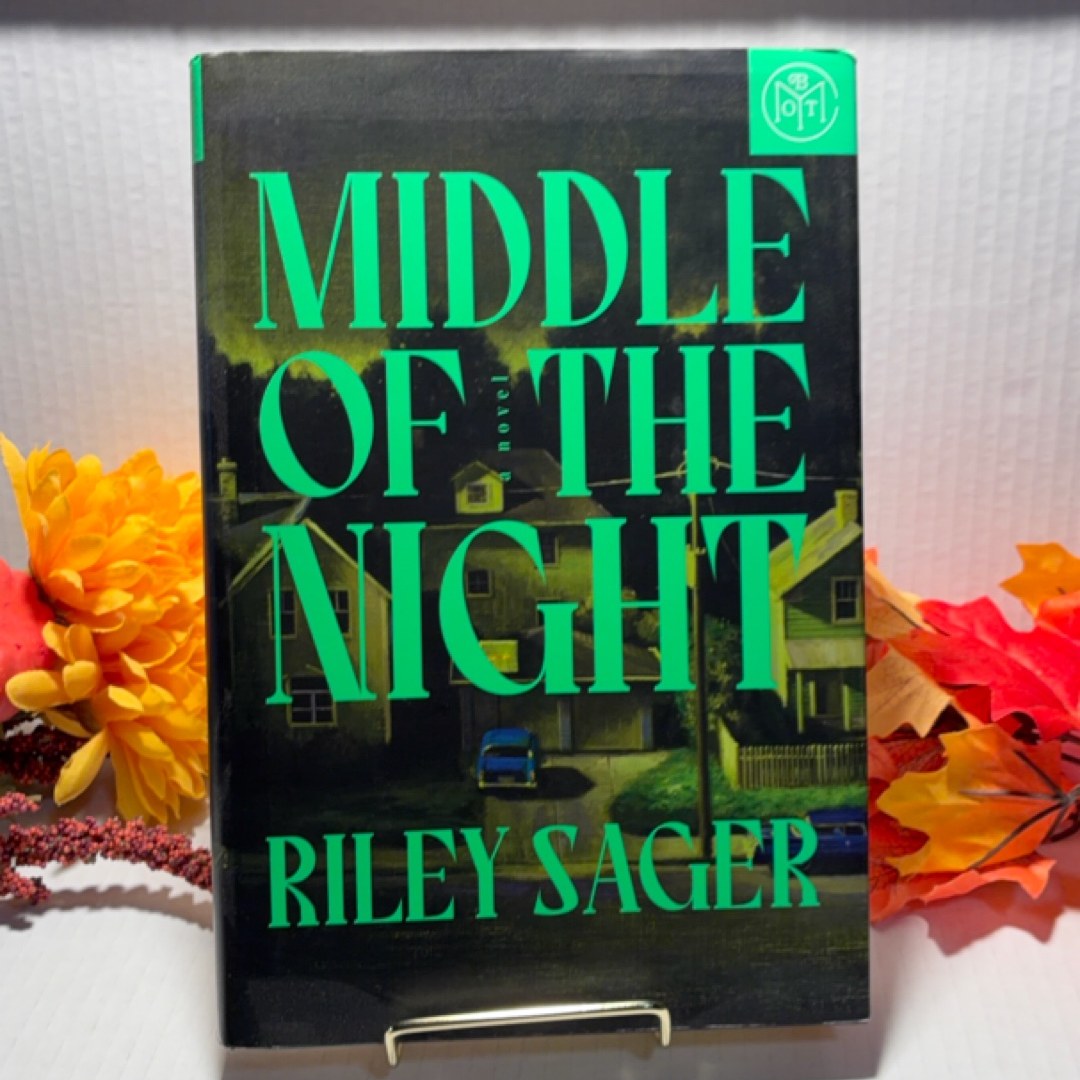 Middle of the Night
