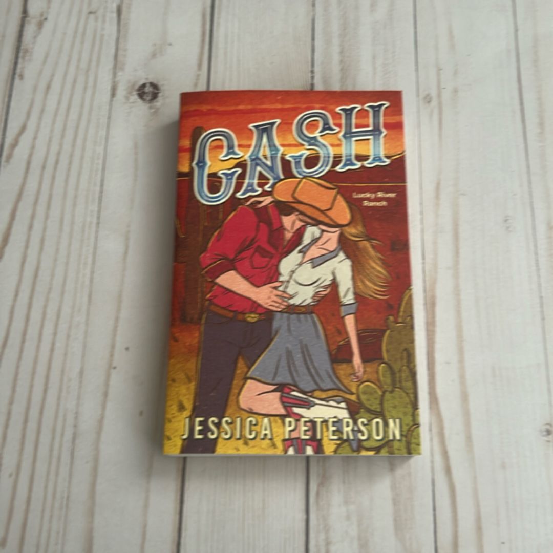 Cash (Standard Edition)