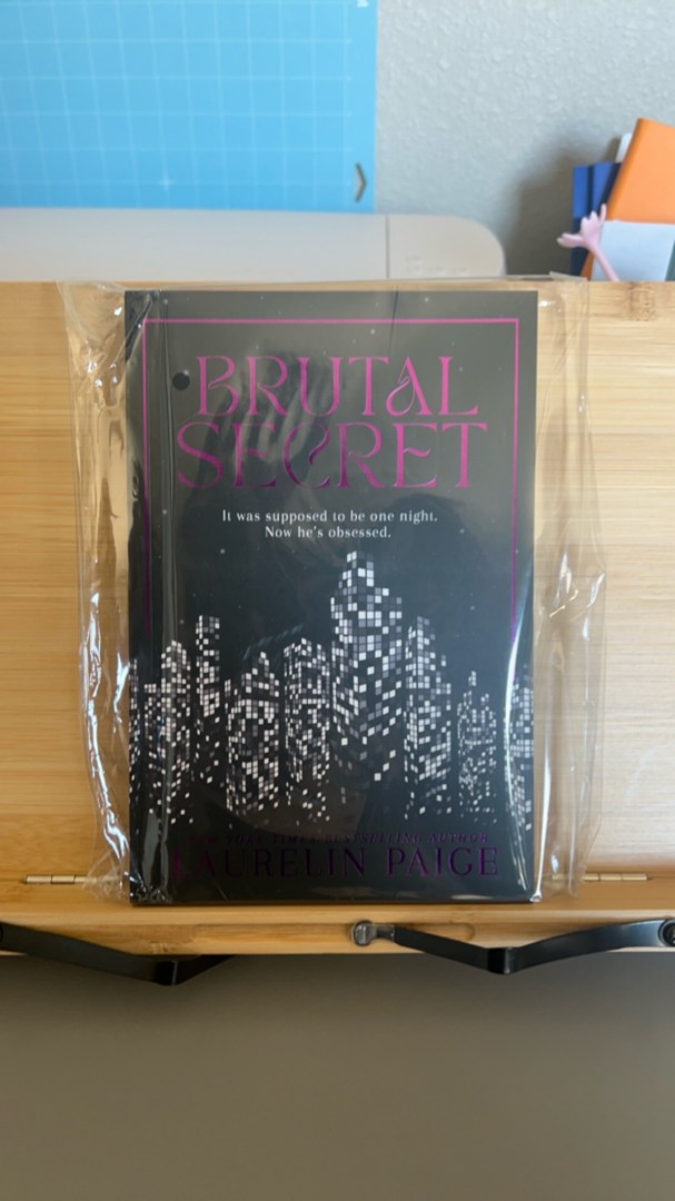 Brutal Secret