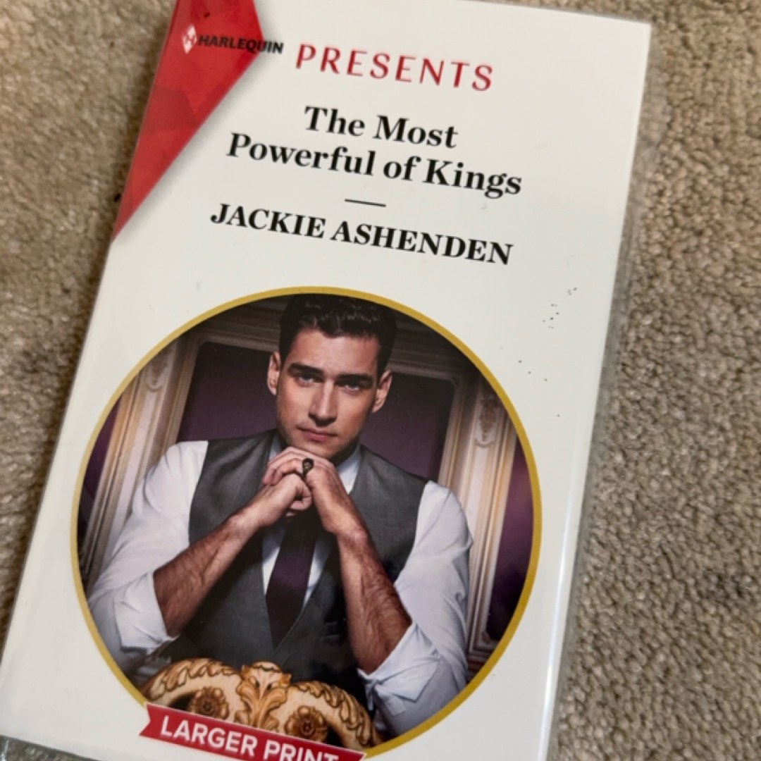 The Most Powerful of Kings