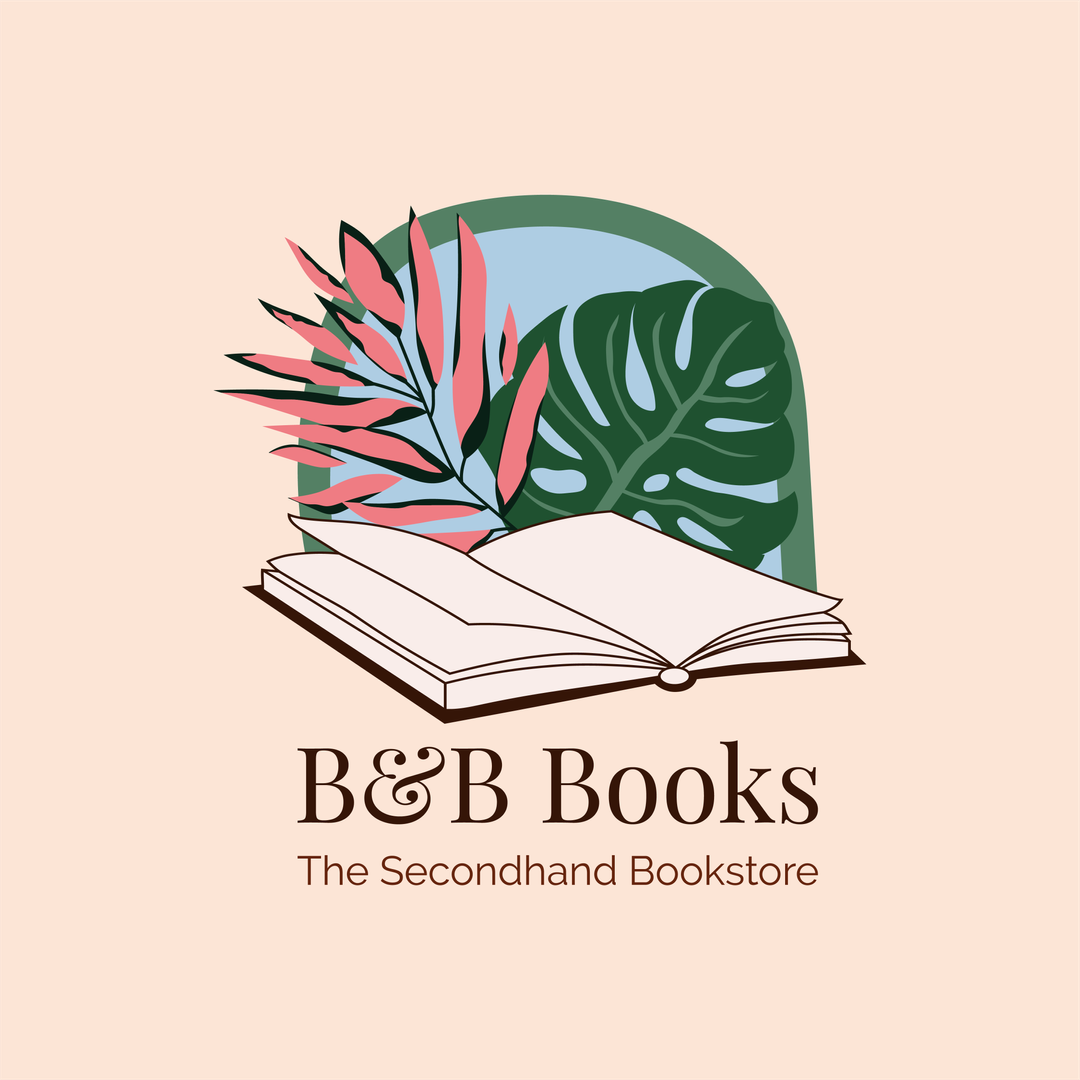 B&B Books