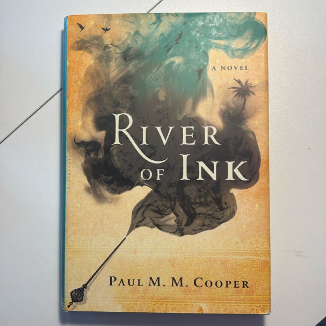 River of Ink