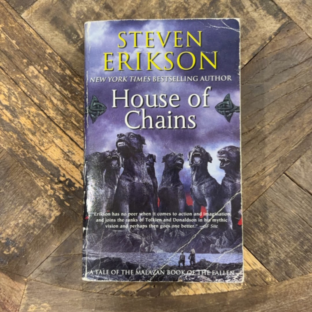 House of Chains