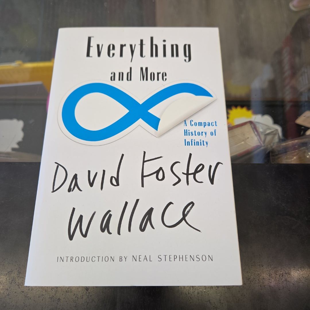 Everything and More