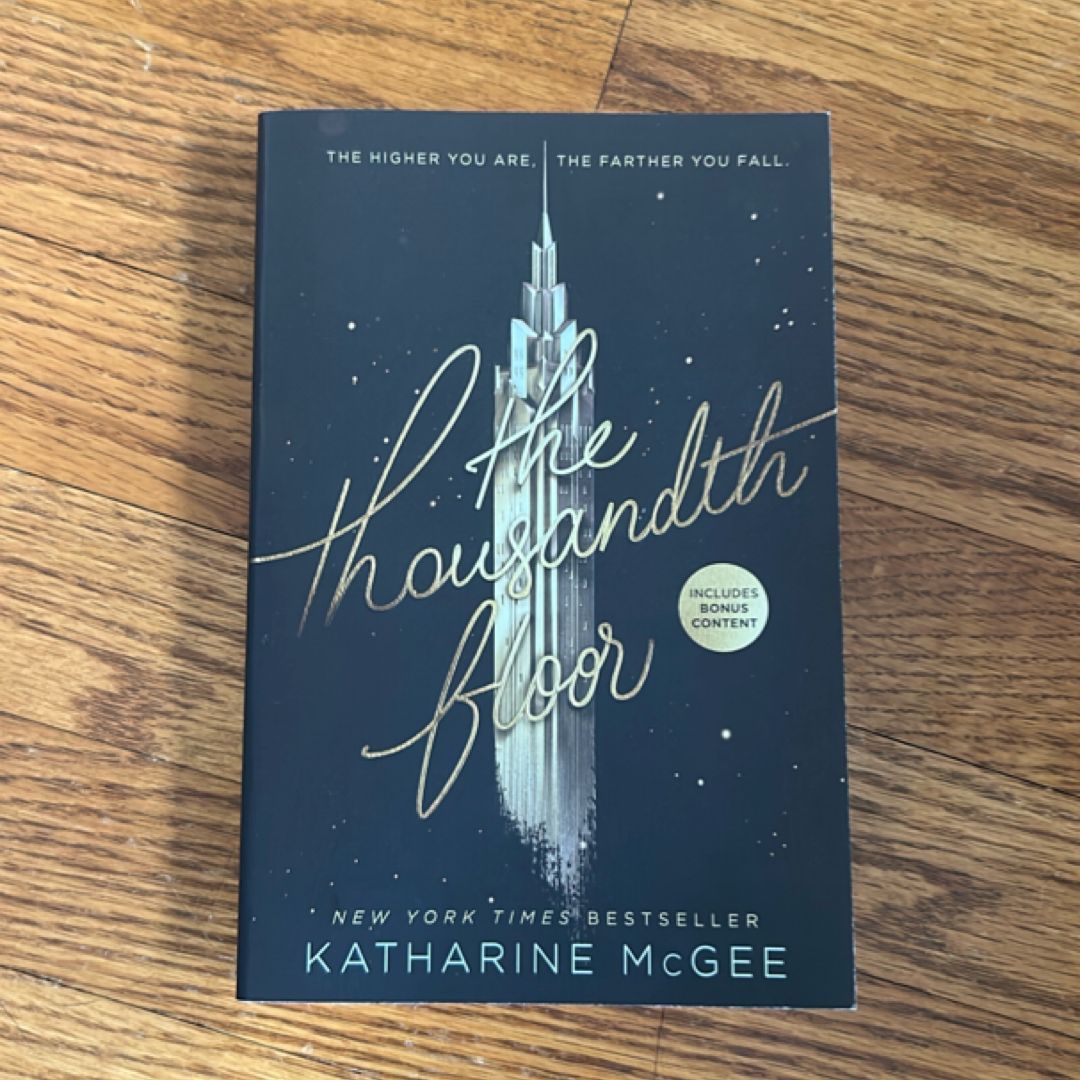 The Thousandth Floor