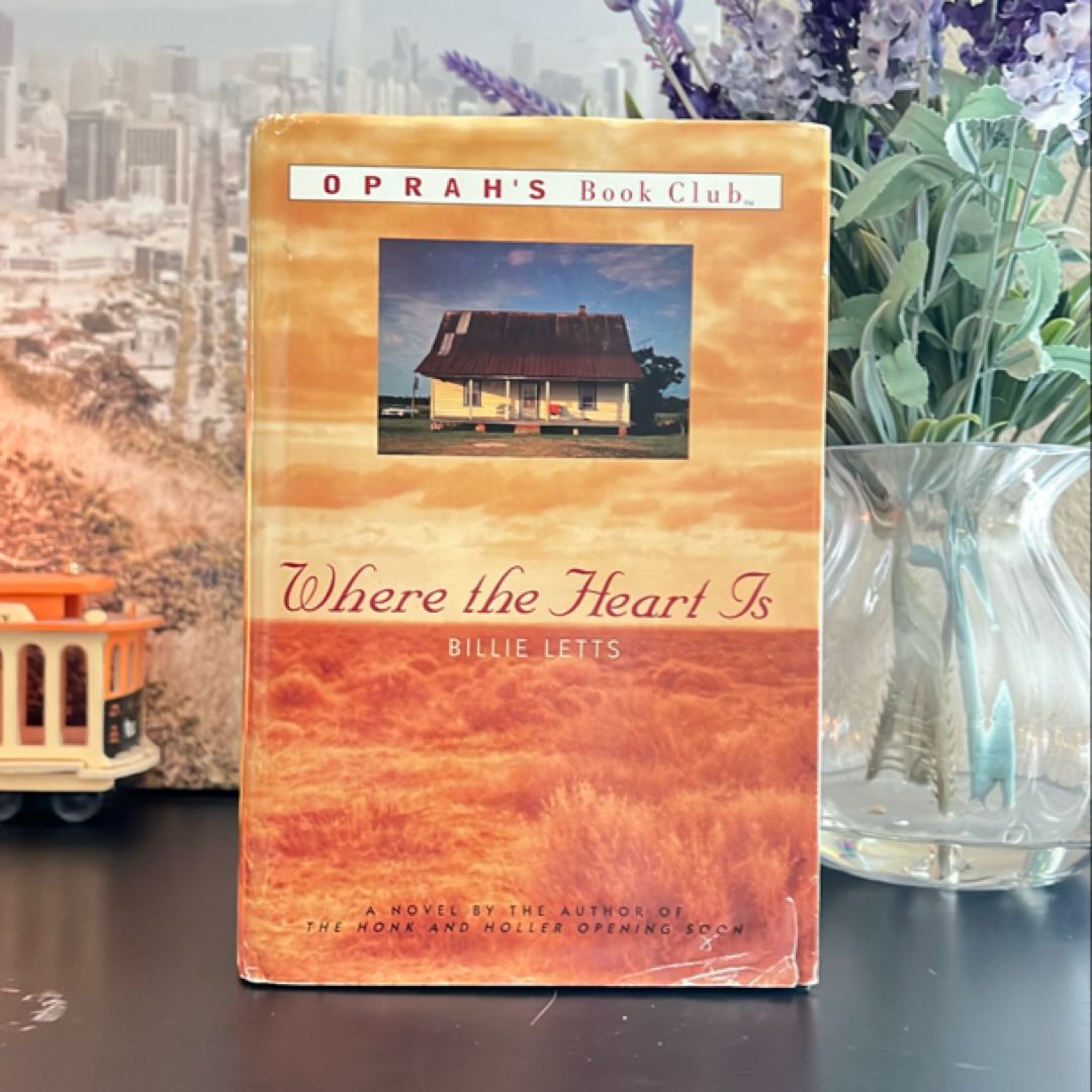 Where the Heart Is