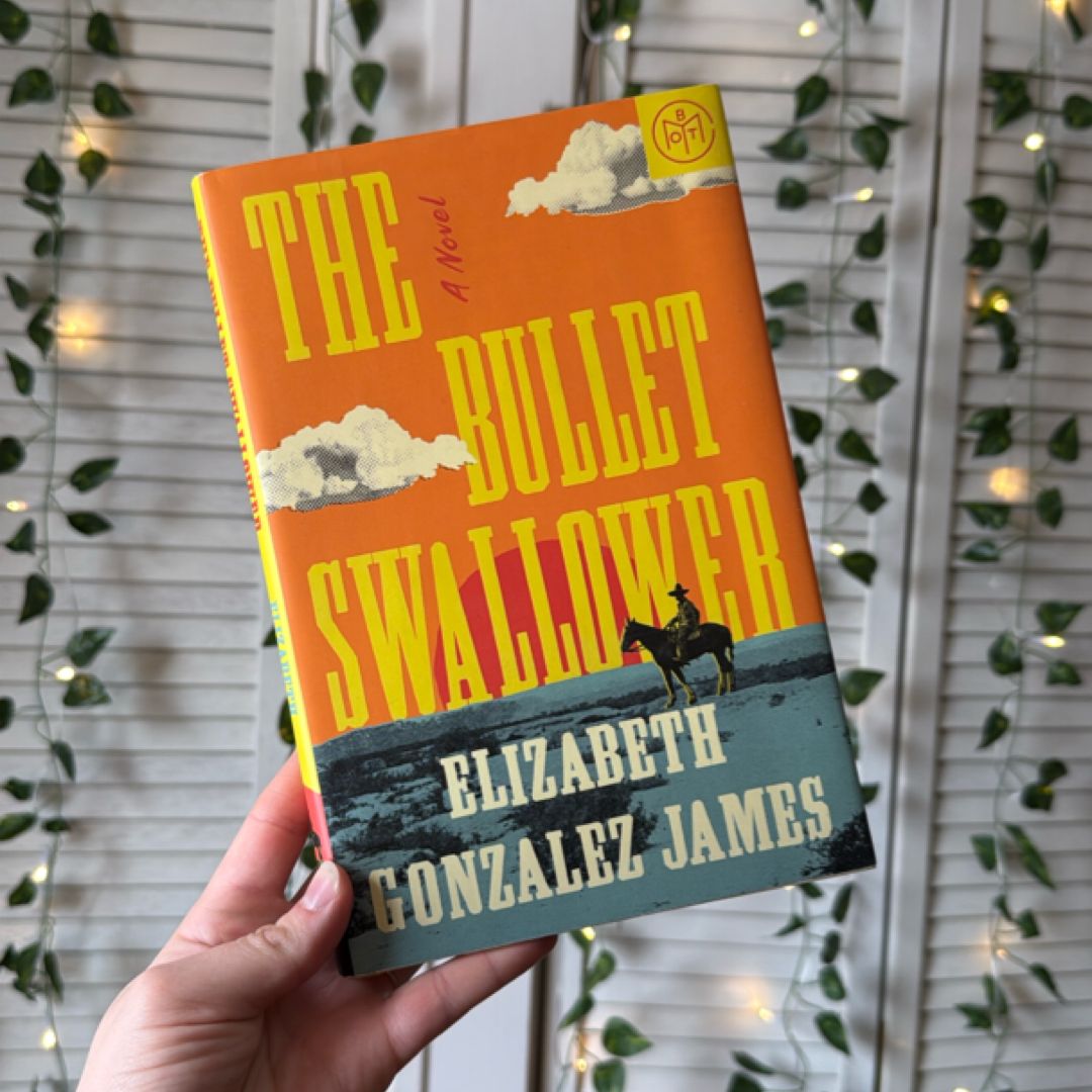 The Bullet Swallower