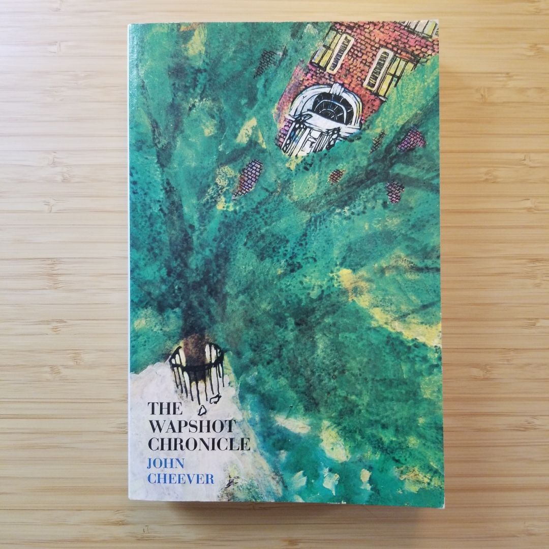 The Wapshot Chronicle 