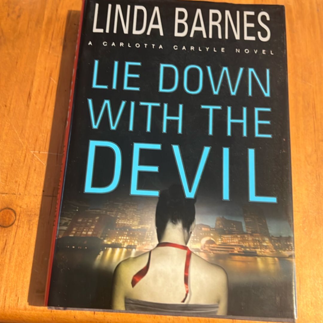 Lie Down with the Devil