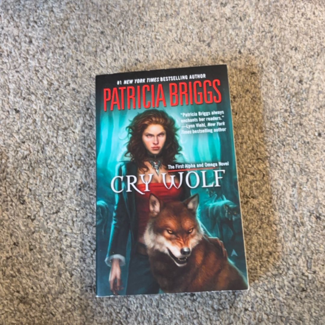 Cry Wolf