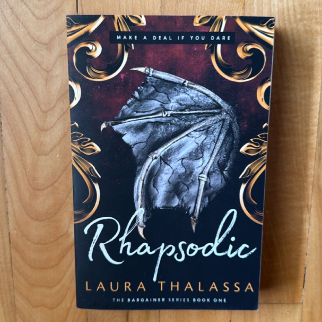 Rhapsodic