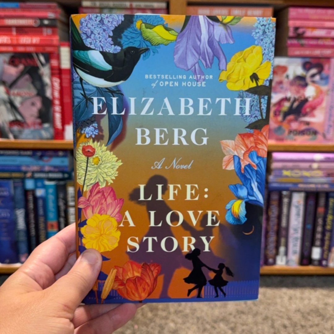 Life: a Love Story