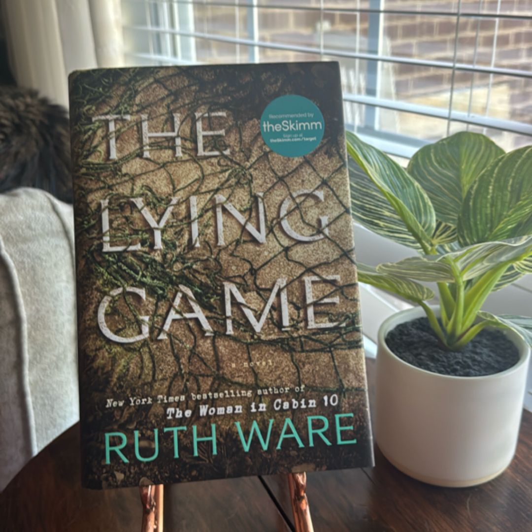 Lying Game A Novel