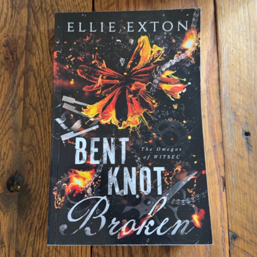Bent Knot Broken