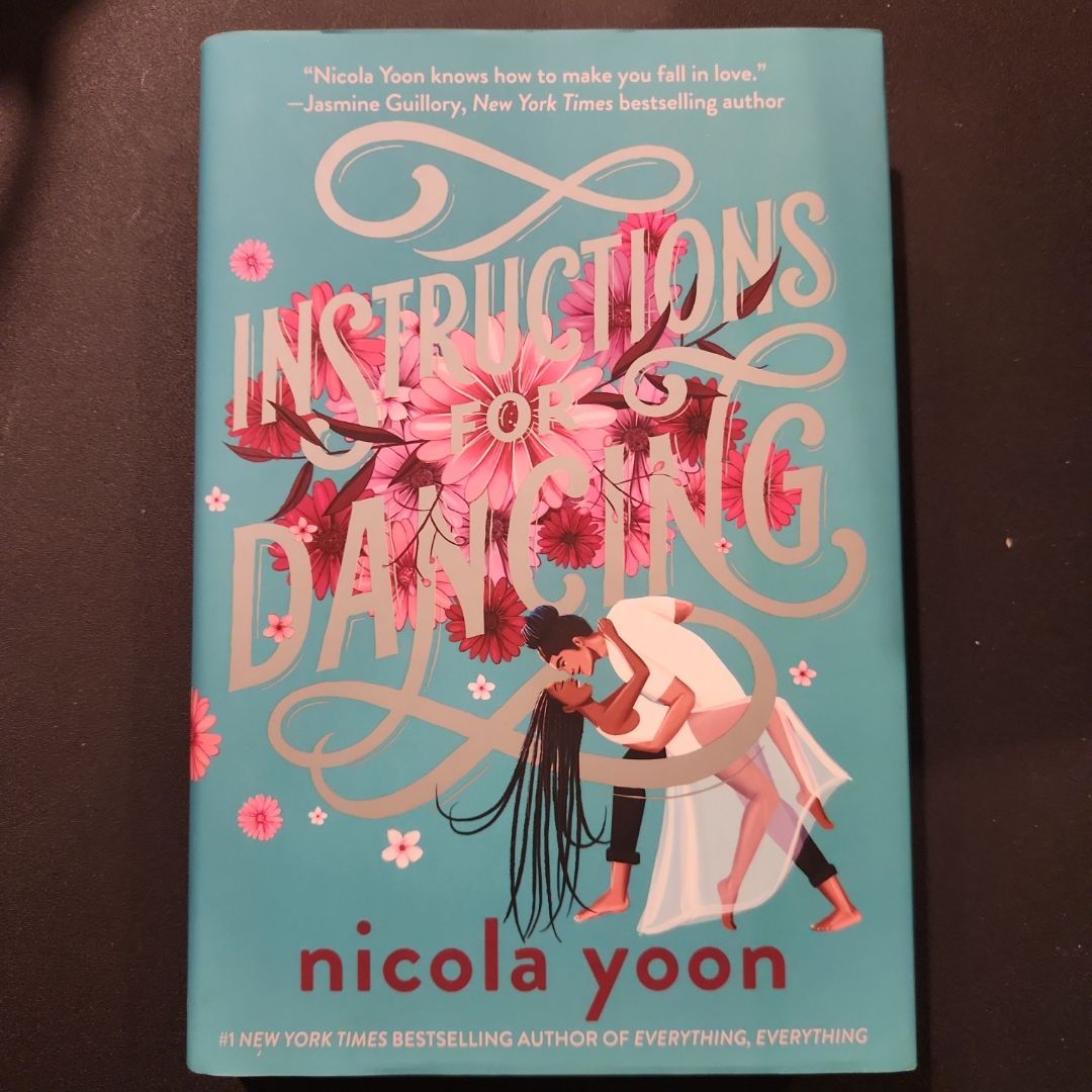 Instructions for Dancing