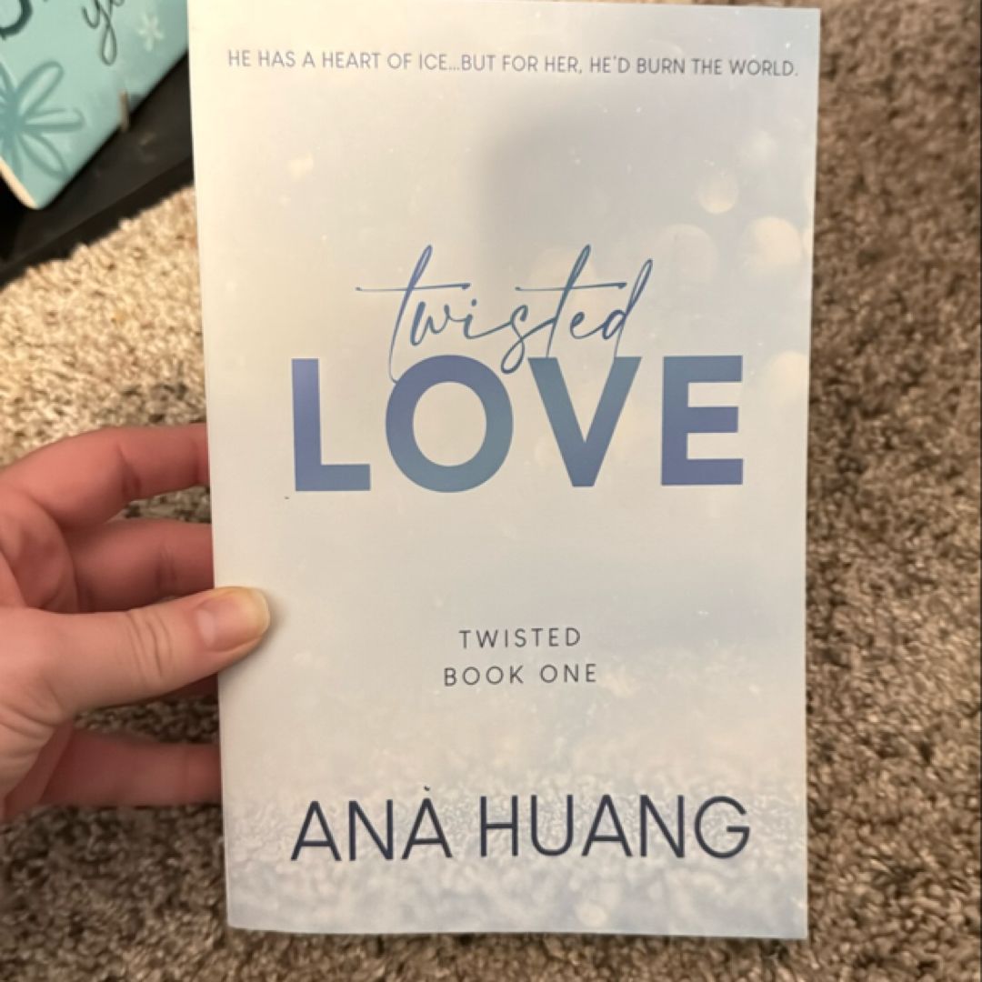 Twisted Love