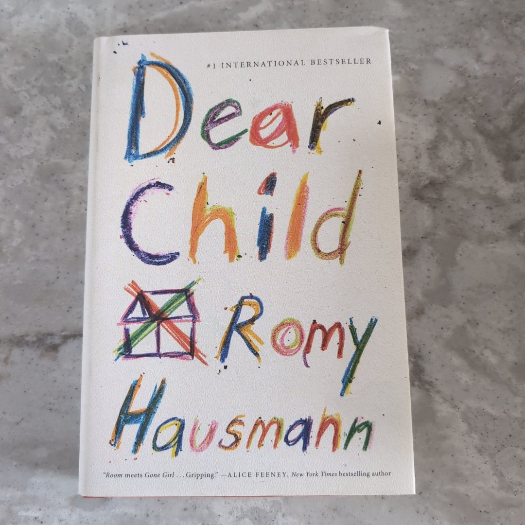 Dear Child