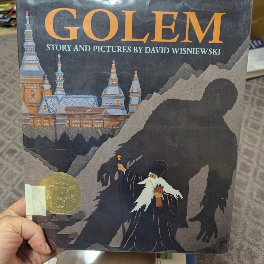 Golem