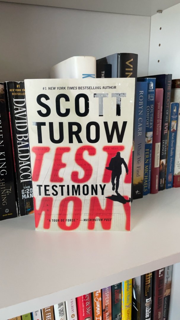 Testimony