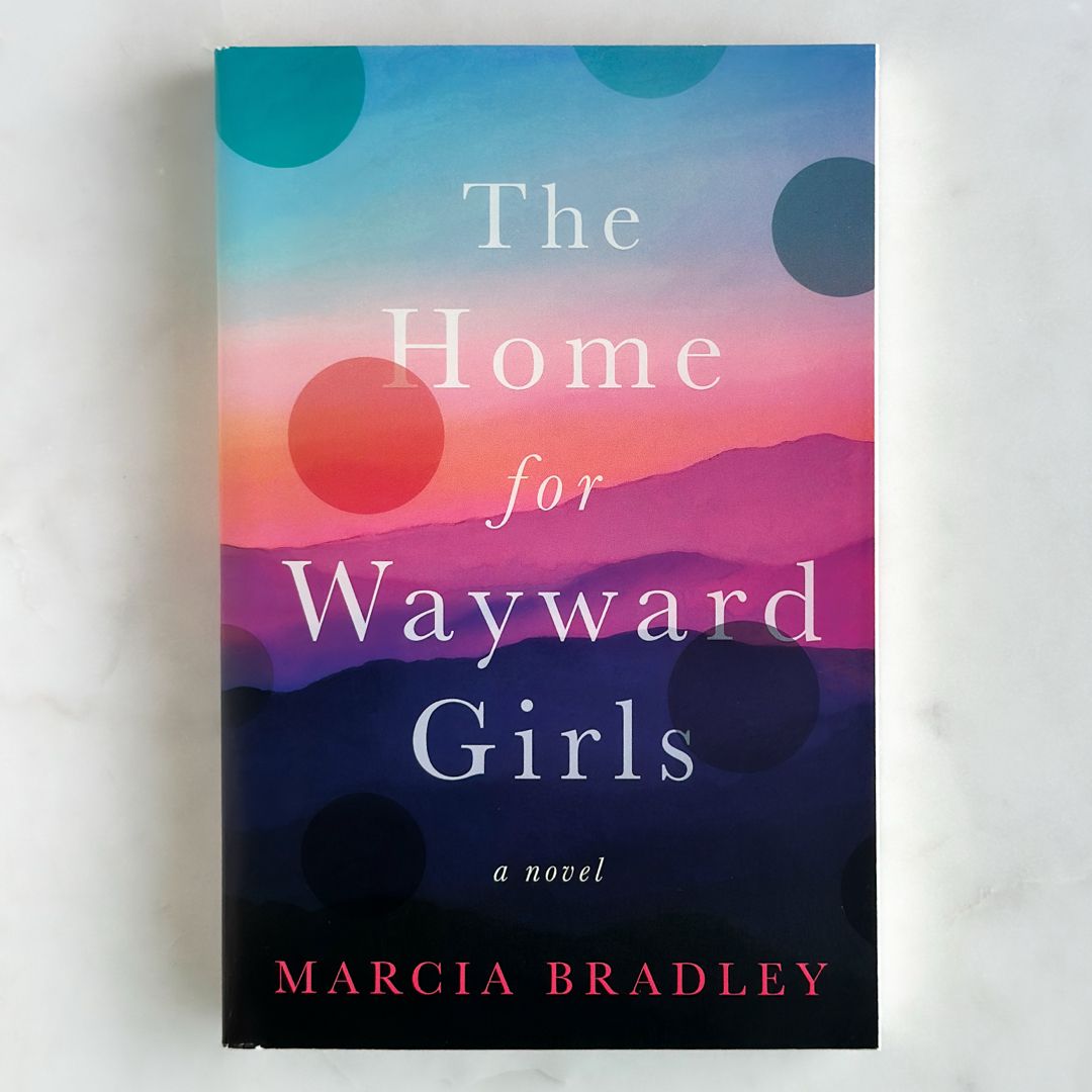 The Home for Wayward Girls