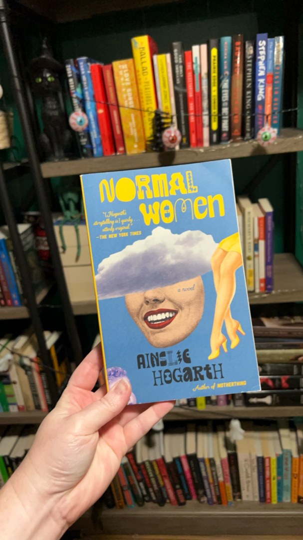 Normal Women