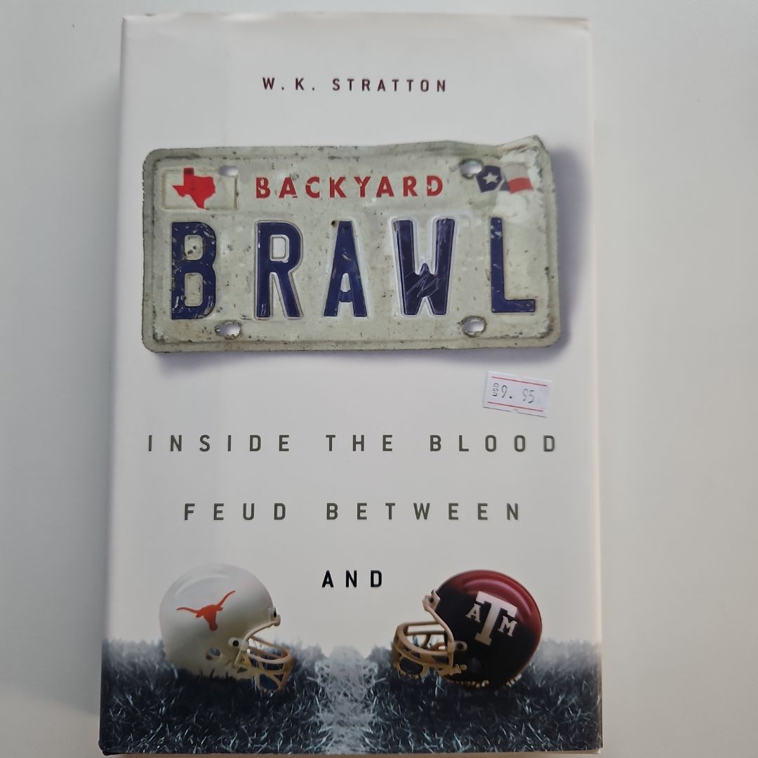 Backyard Brawl