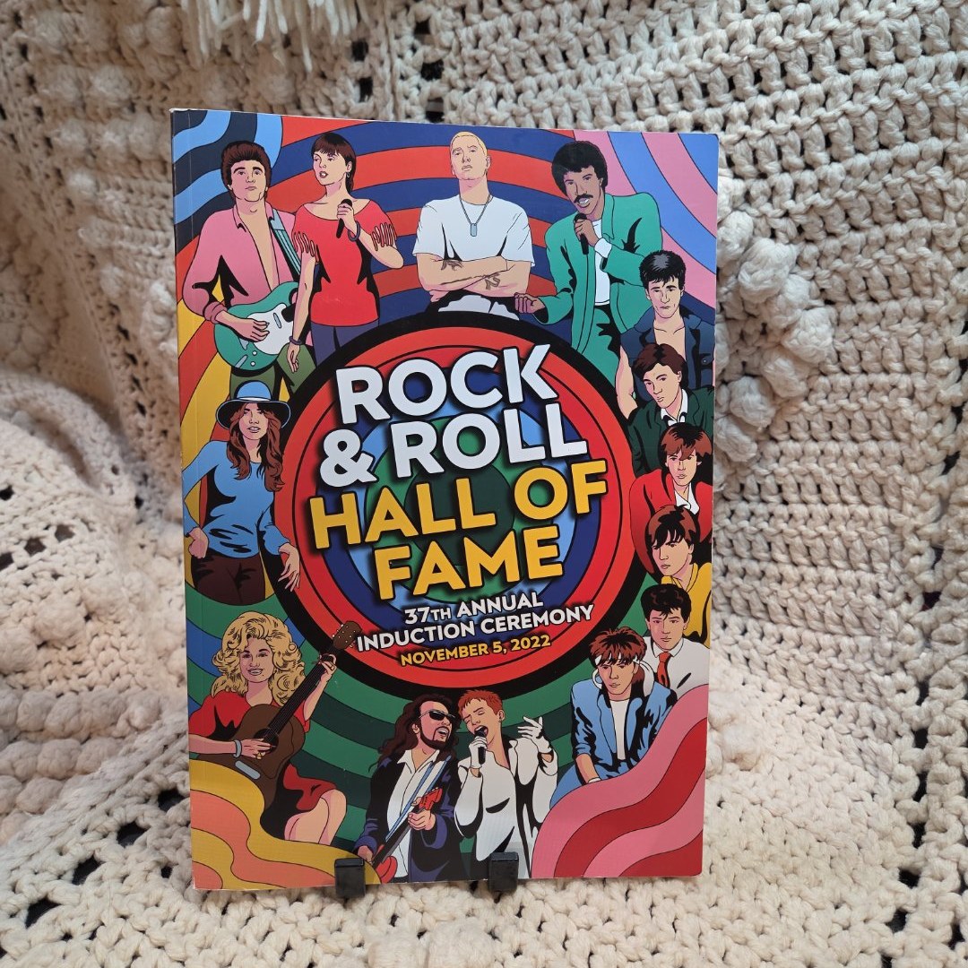 Rock & Roll Hall of Fame