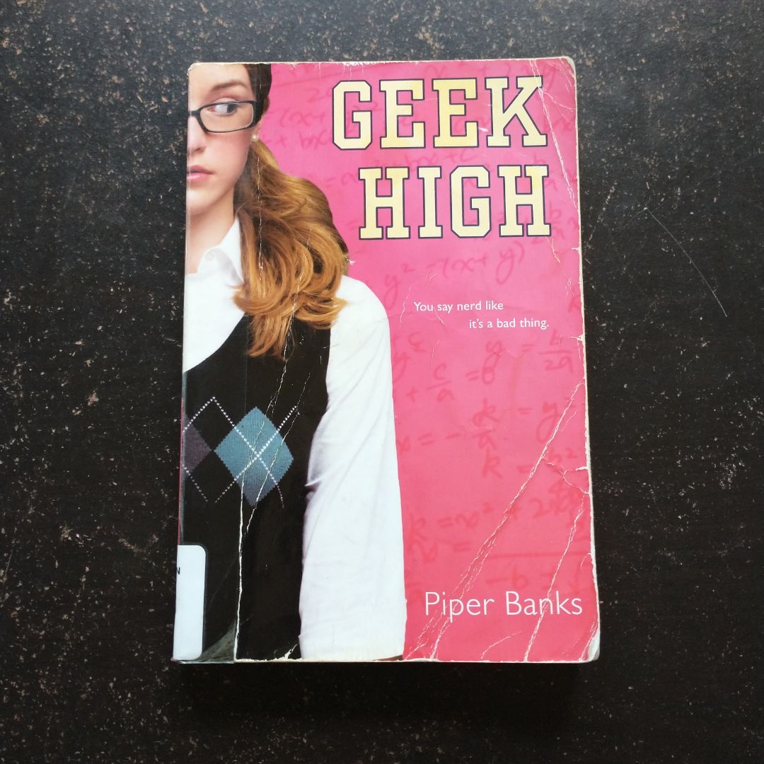 Geek High