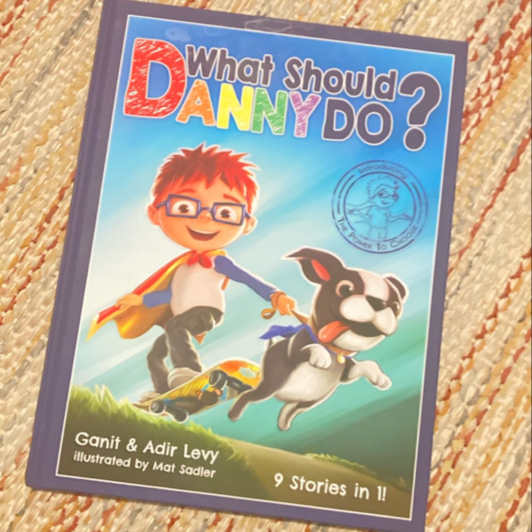 What Should Danny Do?