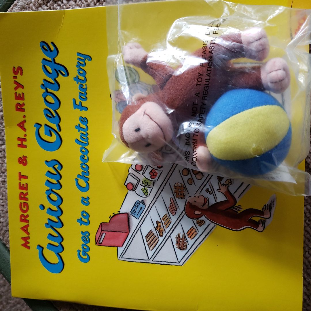 Curious George