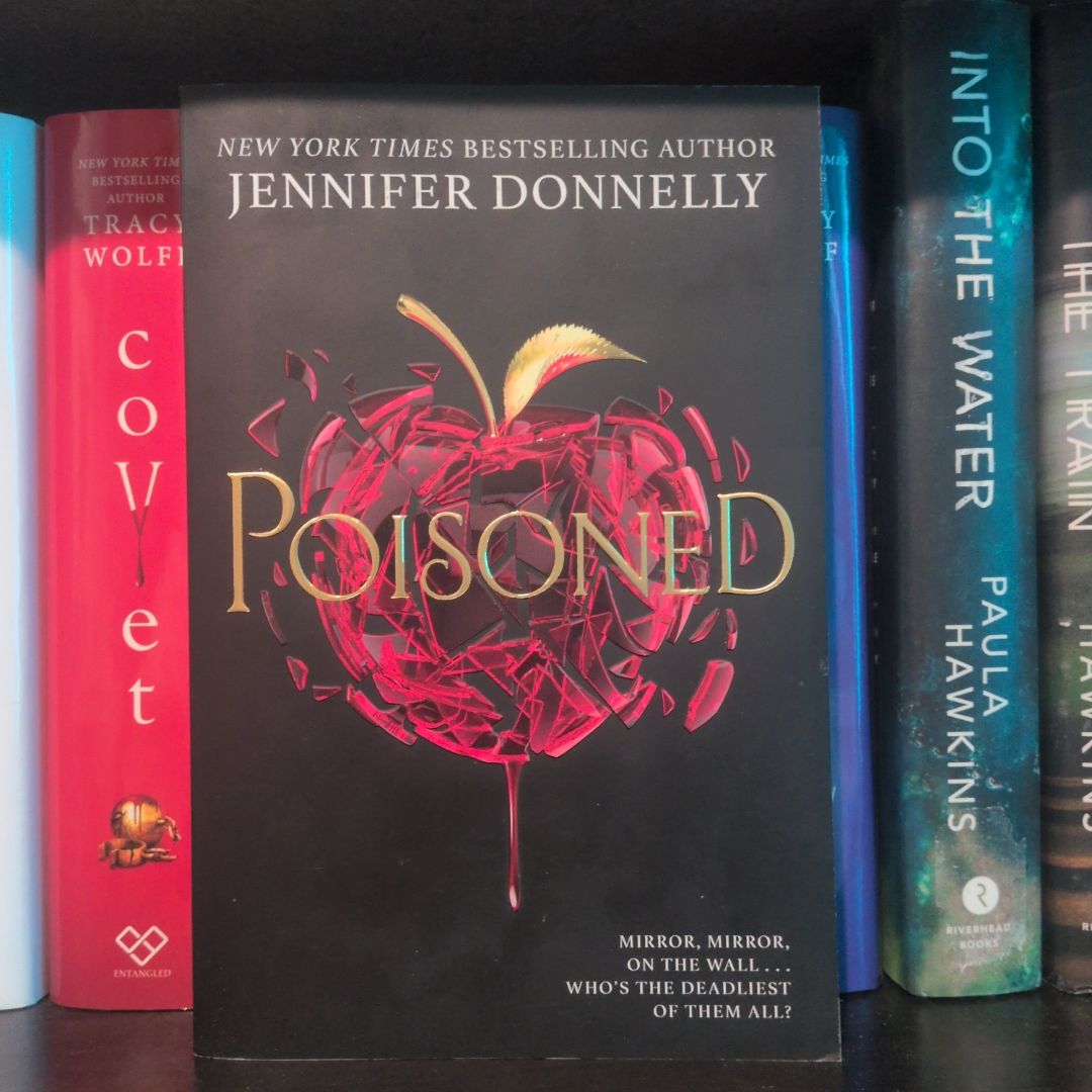 Poisoned