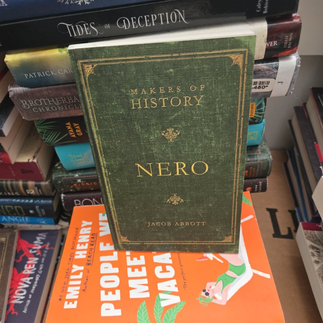 Nero