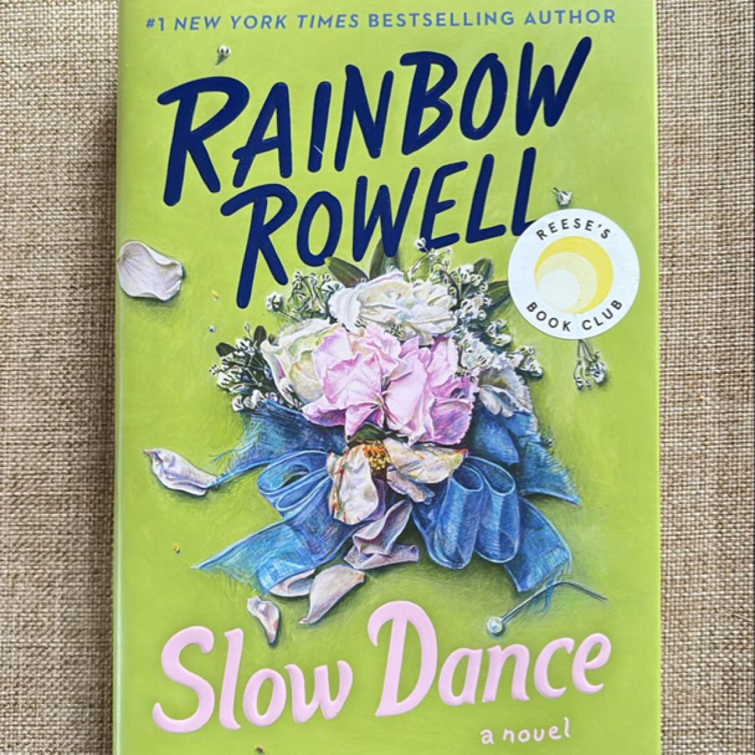Slow Dance