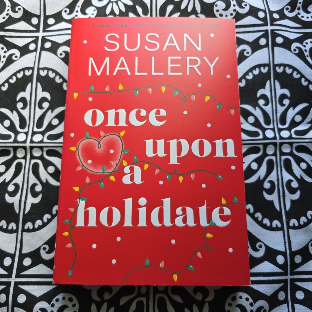 Once upon a Holidate