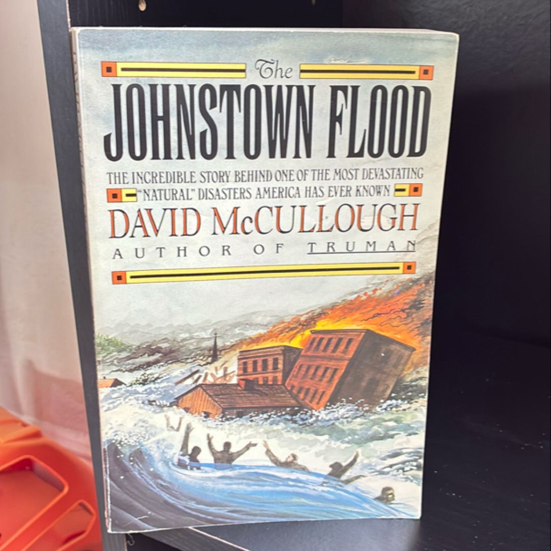 Johnstown Flood